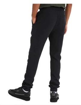 Pantalón Ellesse Cravo 2 Jog Negro Hombre
