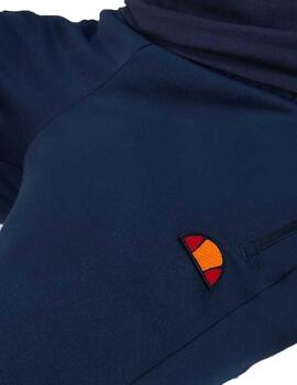 Pantalón Ellesse Bertoni Marino Hombre