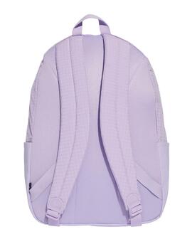 Mochila Adidas ESS BARS3RS BP Violeta