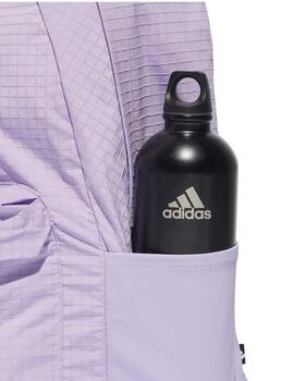 Mochila Adidas ESS BARS3RS BP Violeta