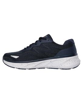 Zapatillas Skechers Relaxed Fit: Edgeride Marino