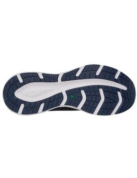 Zapatillas Skechers Relaxed Fit: Edgeride Marino