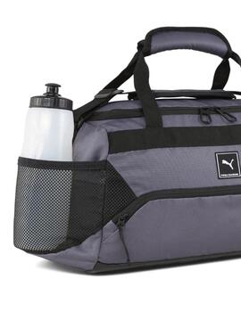 Bolso Deportivo Puma Taining Small Gris