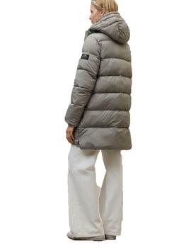 Chaqueta Ecoalf Marangu Mujer