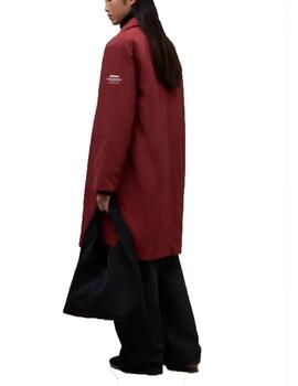 Chaqueta Ecoalf Marins Mujer