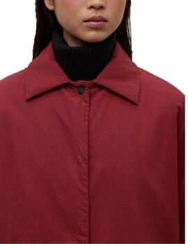 Chaqueta Ecoalf Marins Mujer