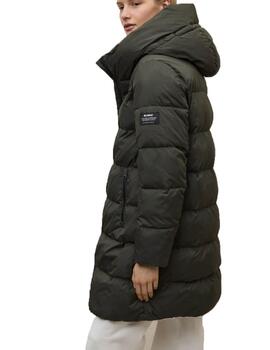 Chaqueta Ecoalf Manlie Mujer