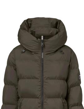 Chaqueta Ecoalf Manlie Mujer