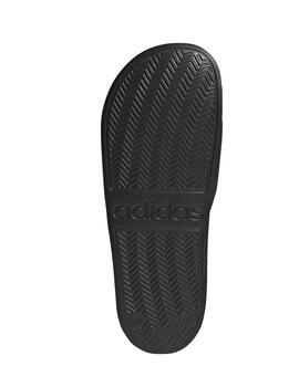 Chanclas Adidas ADILETTE SHOWER Negro/Blanco