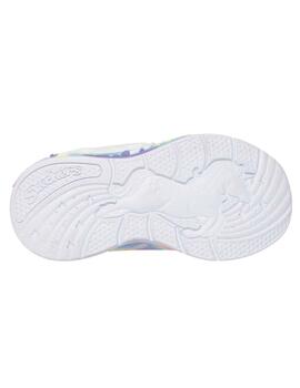 Zapatillas Skechers S-Lights Unicorn Baby