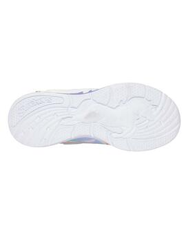 Zapatillas Skechers S-Lights Unicorn Niña