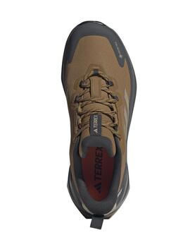 Zapatilla Adidas Terrex Trailmaker 2 Marrón