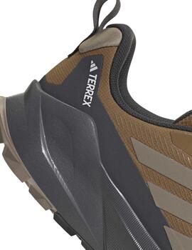 Zapatilla Adidas Terrex Trailmaker 2 Marrón