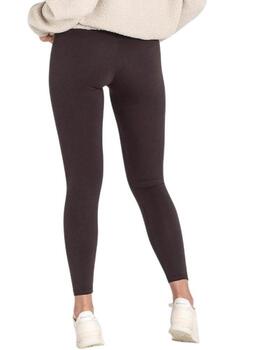 Leggings Ditchil Genuine Marron Mujer