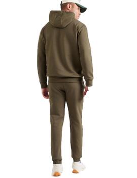 Chándal Ellesse Sucre 2 Verde Hombre