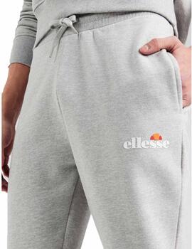 Chándal Ellesse Sucre 2 Gris Hombre