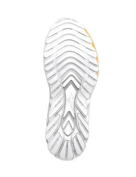 Zapatilla Mizuno Wave Skyrise 6 Hombre Gris