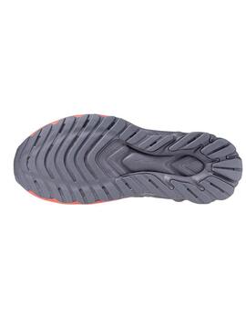 Zapatilla Mizuno Wave Skyrise 6 Mujer Morado