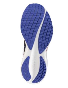 Zapatilla Mizuno Wave Rider 29 Mujer Morado