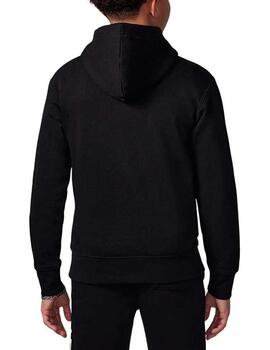 Sudadera Jordan MJ Baseline Negro