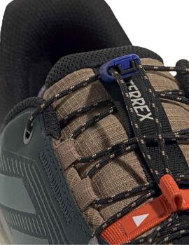 Zapatillas Adidas Terrex Trailmaker 2 GTX Vd Hombr