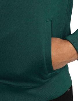 Chaqueta Ellesse Rimini Track Verde Hombre