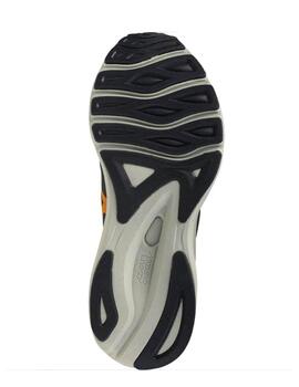 Zapatilla Mizuno Wave Serene 2 GTX Hombre Marino