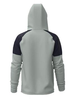 Chaqueta Mizuno Athletics RB Hombre Beige