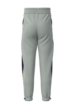 Pantalón Mizuno Athletics Hombre Beige