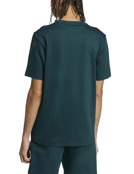 Camiseta Adidas M Z.N.E. TEE Verde Hombre