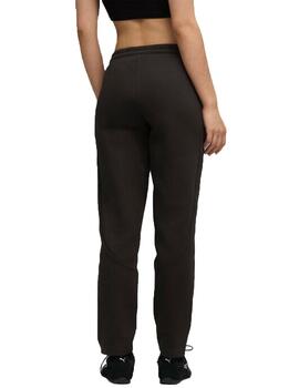Pantalón Puma EVOSTRIPE Mujer Negro