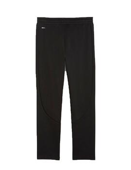 Pantalón Puma EVOSTRIPE Mujer Negro