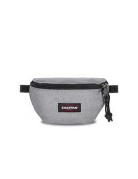 Riñonera Eastpak Springer Gris Claro