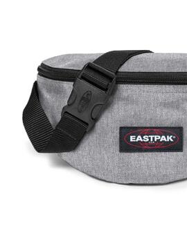 Riñonera Eastpak Springer Gris Claro