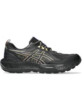 Zapatilla Asics Gel Sonoma 8 GTX Hombre Negro