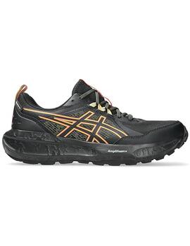 Zapatilla Asics Gel Sonoma 8 GTX Negro
