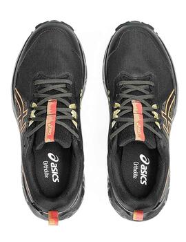 Zapatilla Asics Gel Sonoma 8 GTX Negro