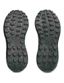 Zapatilla Asics Gel Sonoma 8 GTX Negro