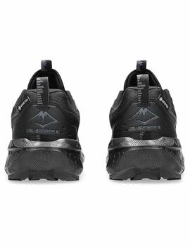 Zapatilla Asics Gel Sonoma 8 GTX Negro