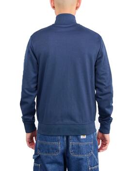Chaqueta Ellesse Vicenza Track Marino Hombre