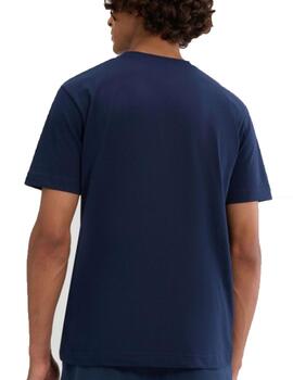 Camiseta Ellesse Venire Marino Hombre