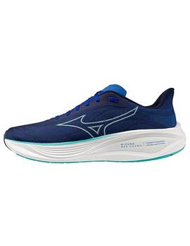 Zapatilla Mizuno Neo Cosmo Hombre Marino