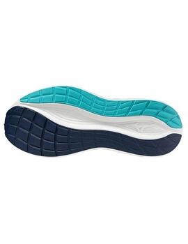 Zapatilla Mizuno Neo Cosmo Hombre Marino