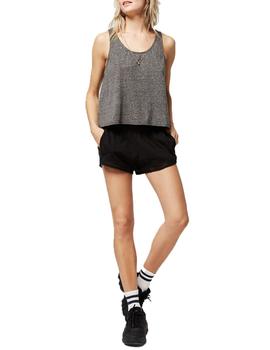 Camiseta LW Essentials Tanktop Gris