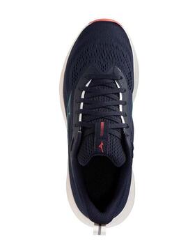 Zapatilla Mizuno Enerzy Runnerz  2 Mujer Marino