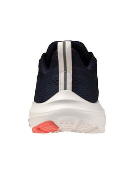 Zapatilla Mizuno Enerzy Runnerz  2 Mujer Marino