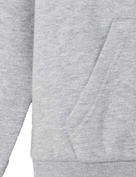 Sudadera Ellesse Otternere Gris Niño