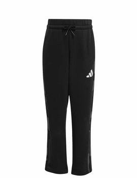 Chándal Adidas LK Camo FL Negro