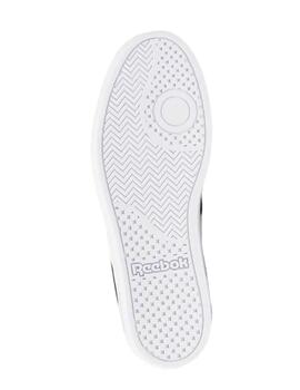 Zapatillas Reebok Court Retro Blanco/Marino Hombre