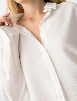 Camisa Tiffosi Rita_6 Blanco Mujer
